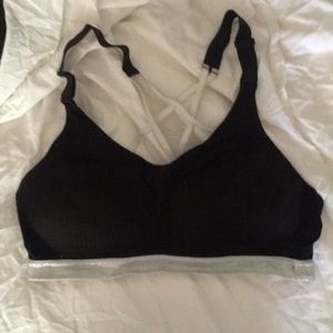 Sports bra